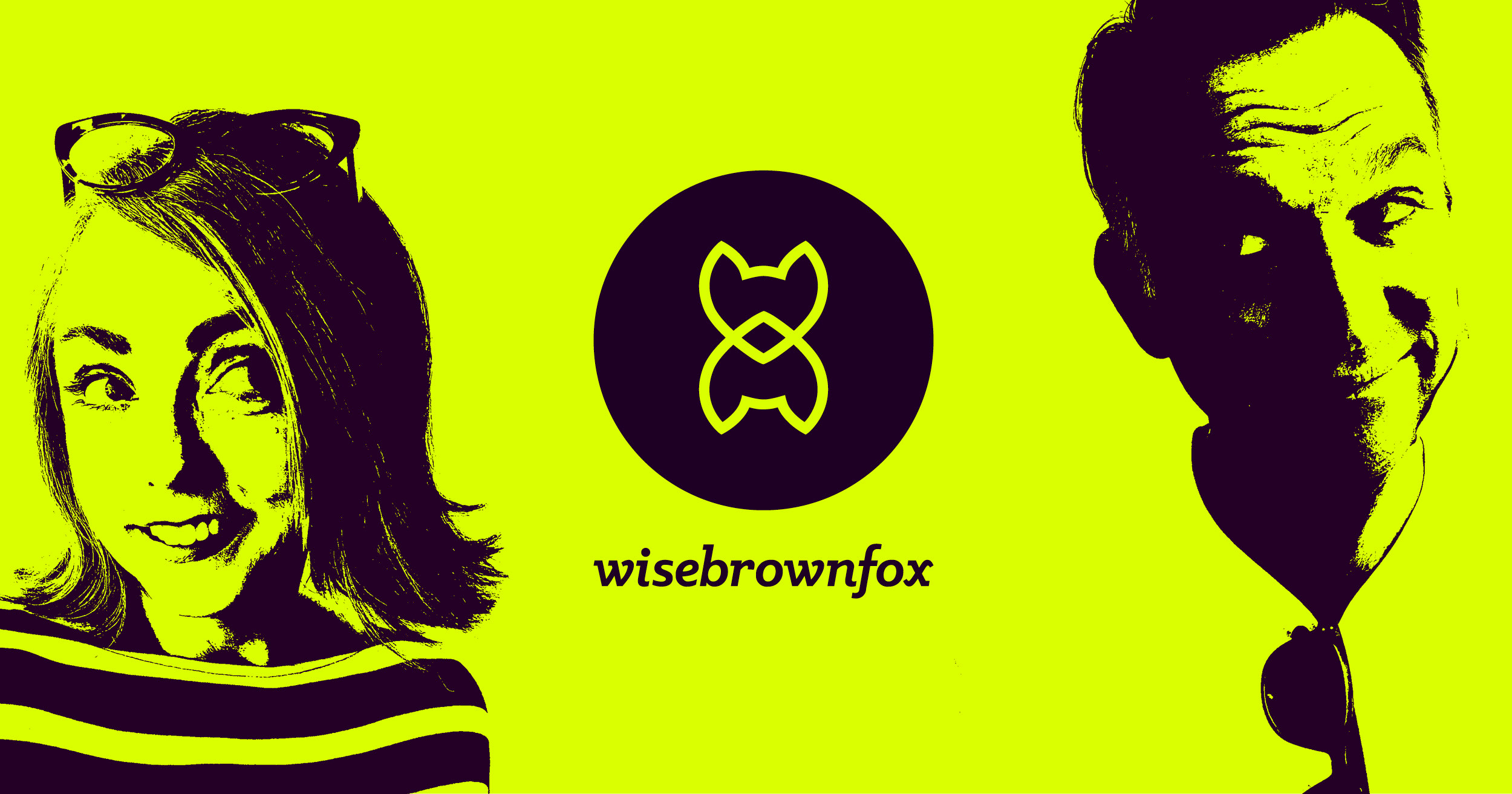 wisebrownfox logo