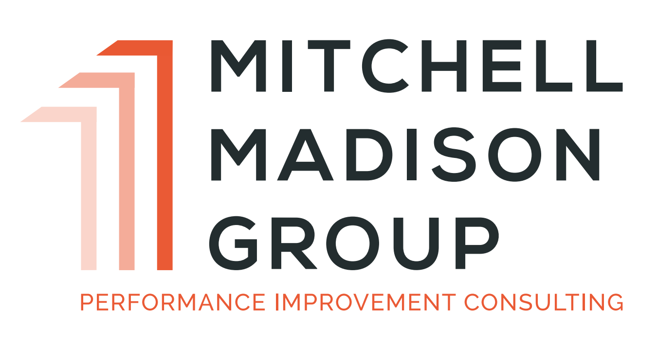 Mitchelle Madison Group | Management Consulting logo