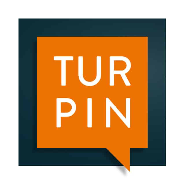 Lucy Turpin Communications logo