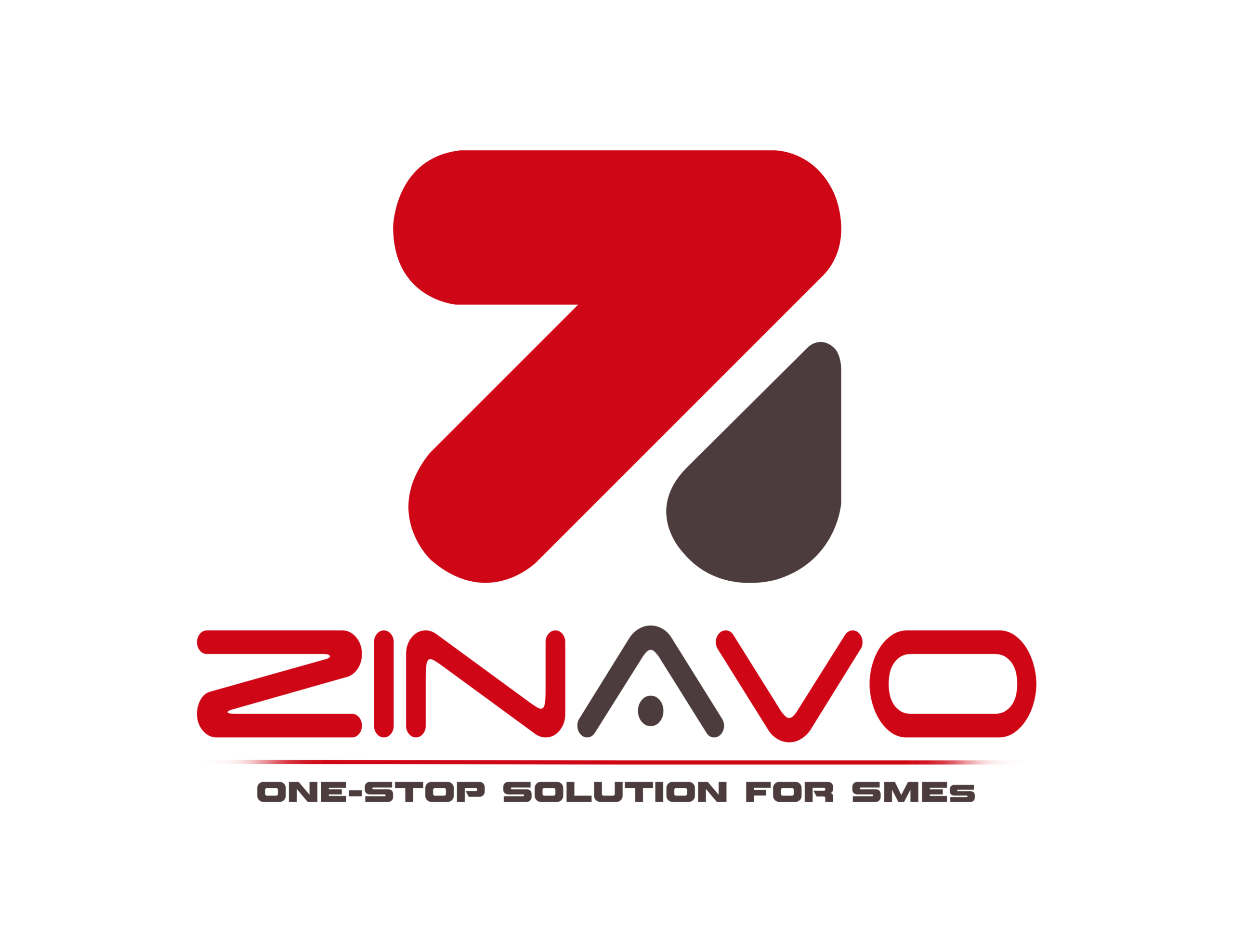 Zinavo Technologies logo