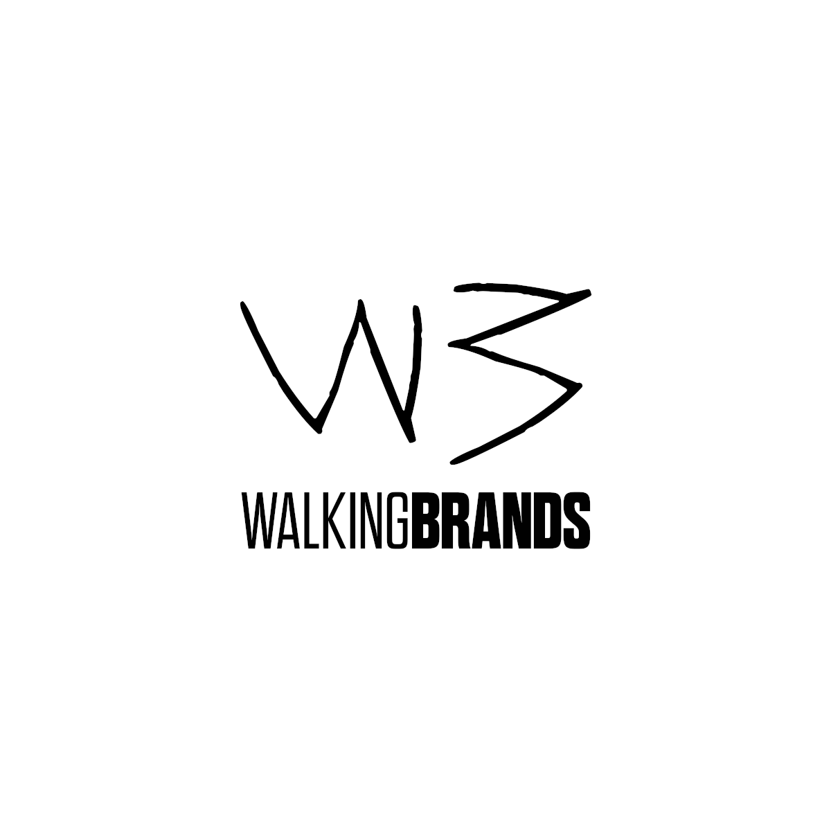 WALKING BRANDS GmbH logo