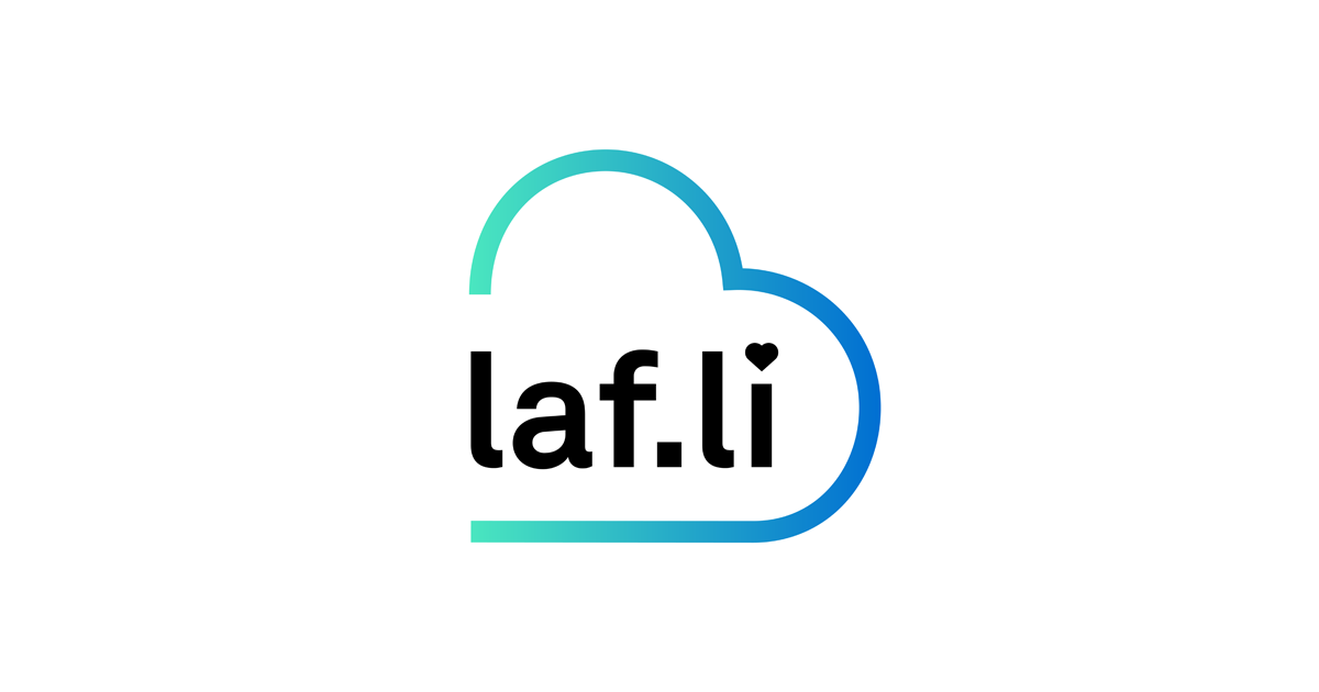 laf.li digital GmbH logo