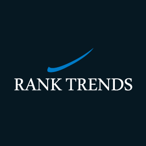 RANK TRENDS logo