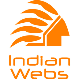 India Web logo