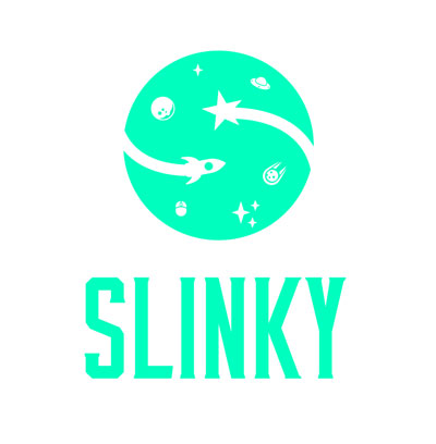 Slinky.cl logo