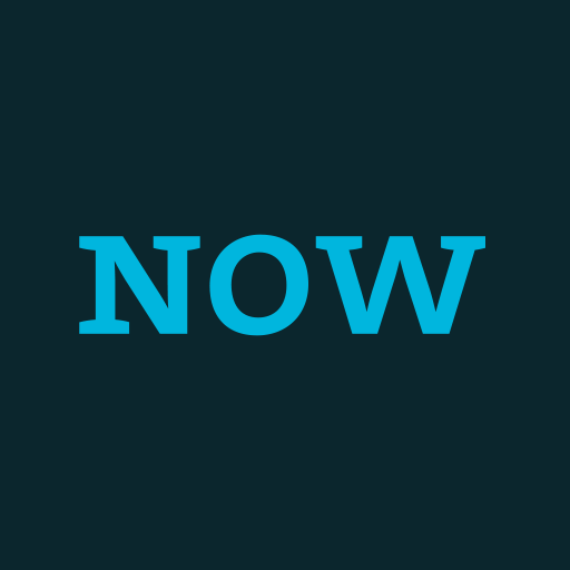 Now Digital logo