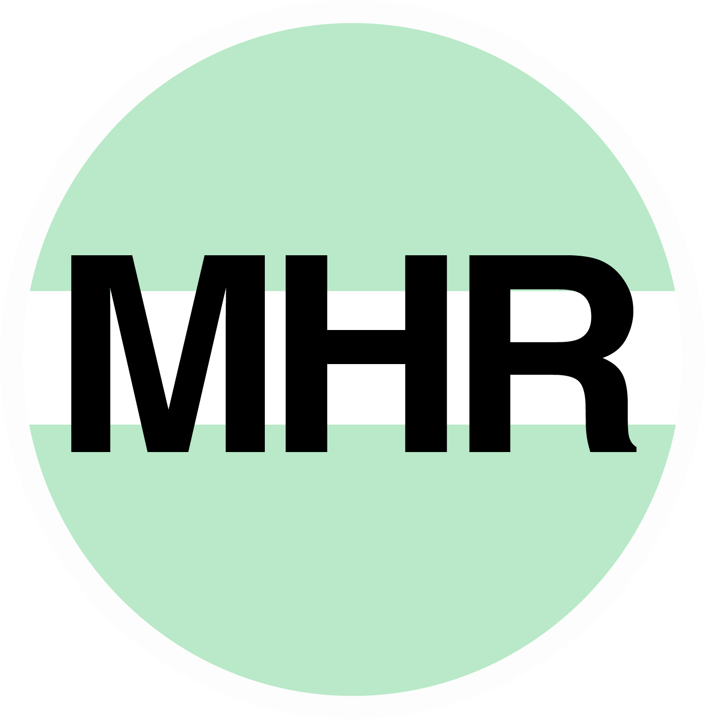 Melbourne HR logo