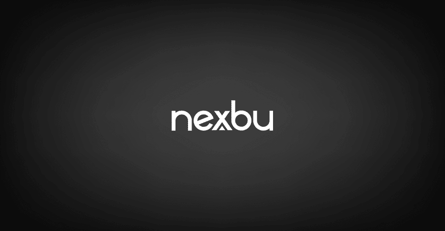 Nexbu logo