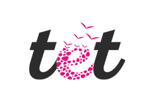 TET logo