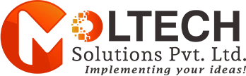 Moltech Solutions logo
