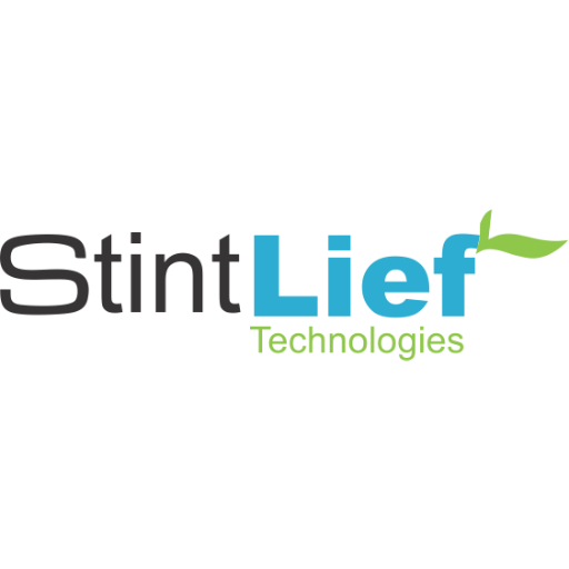 StintLief Technologies logo