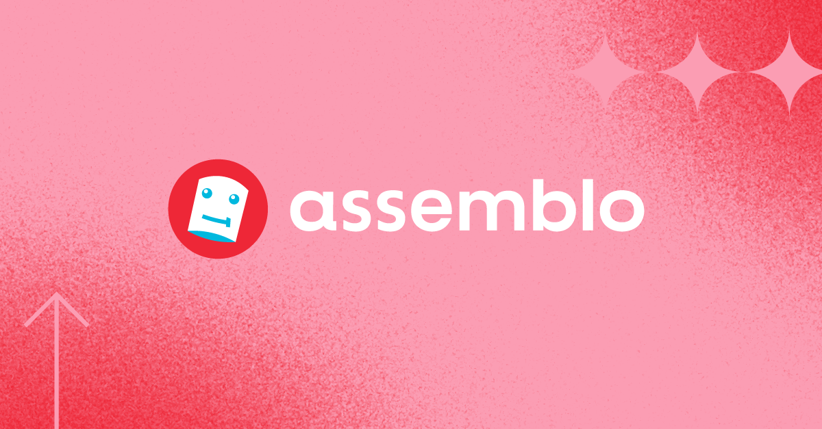 Assemblo logo