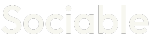 Sociable Agency logo