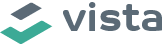 Vista Software logo