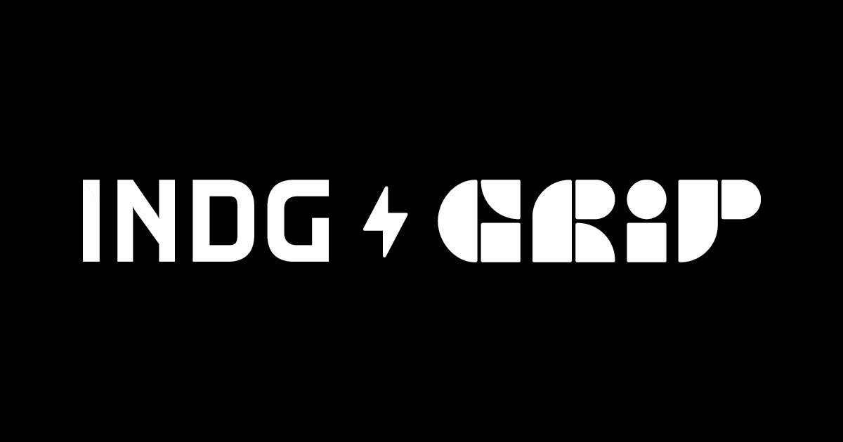 INDG logo