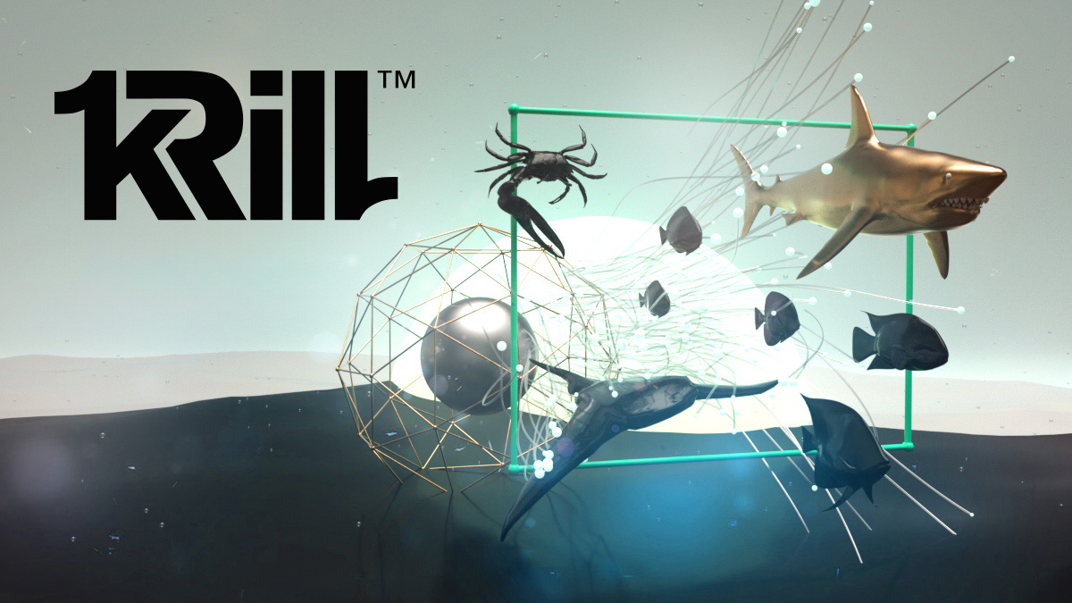 Krill Estudio logo