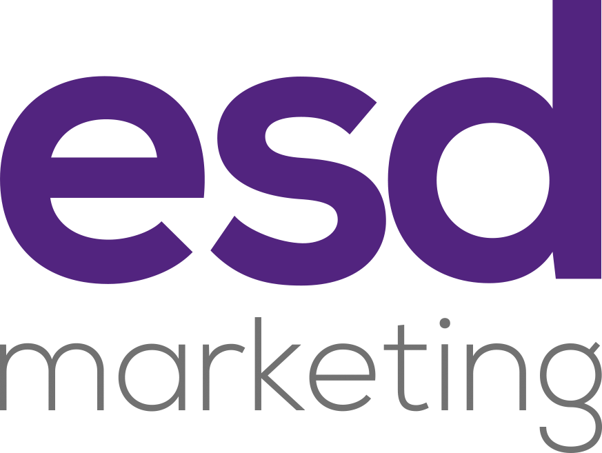esd digital marketing logo