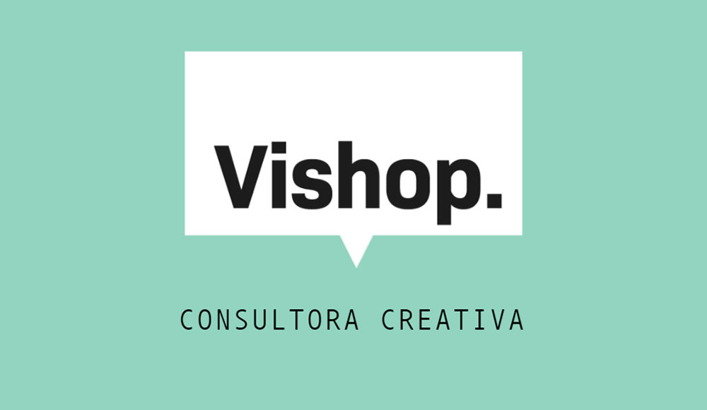 Vishop Retail logo
