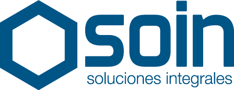 SOIN logo