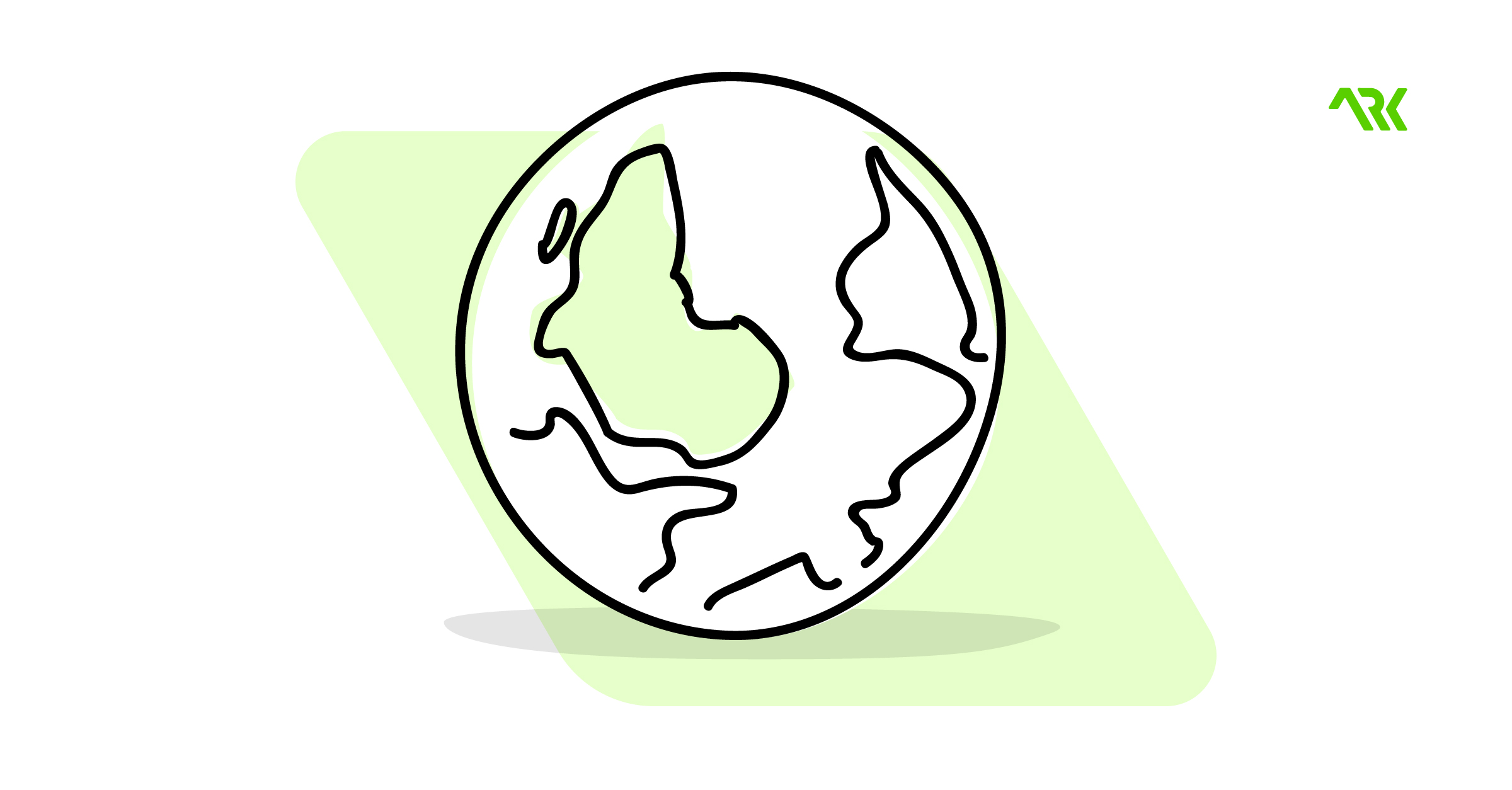 ARK Africa logo