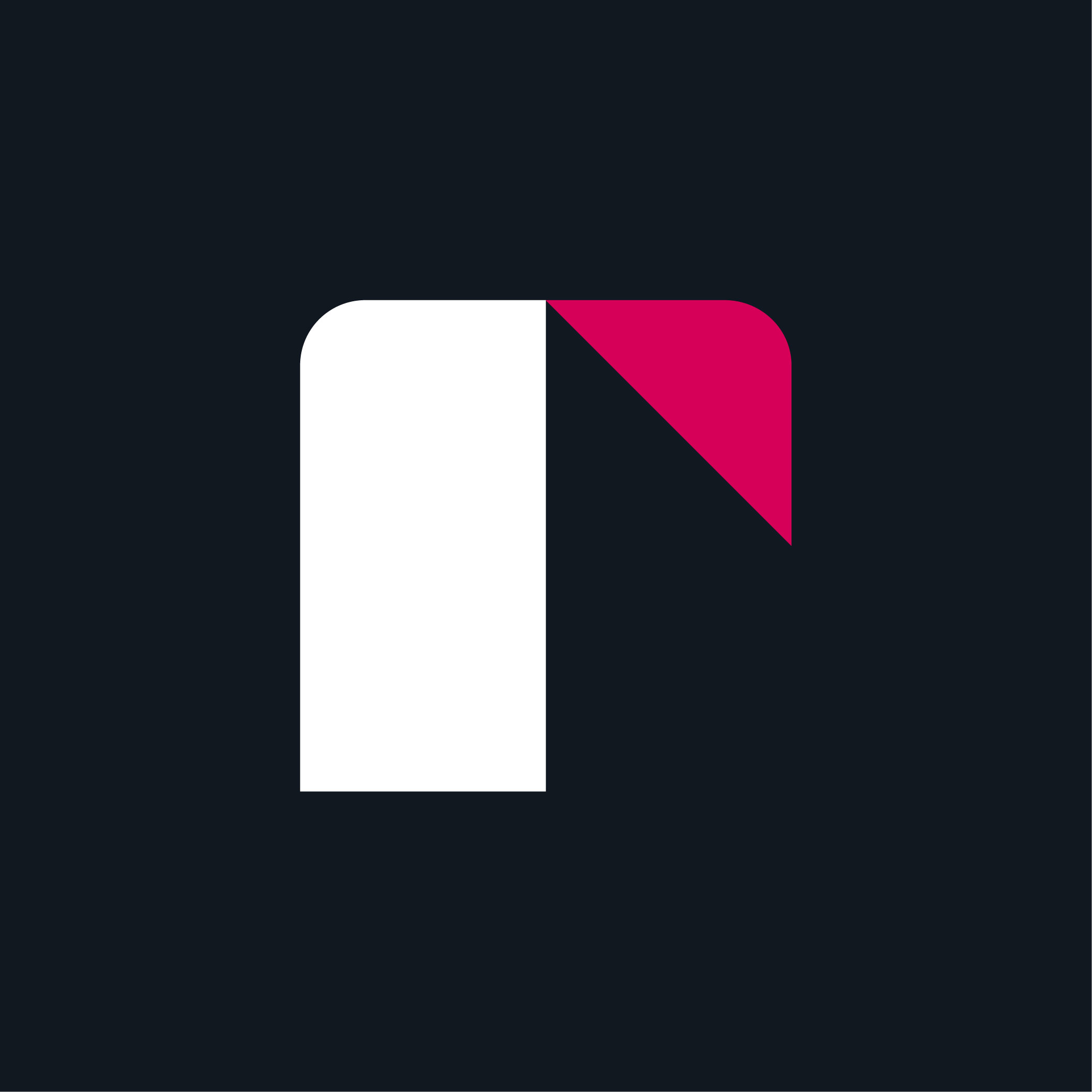 Reech logo