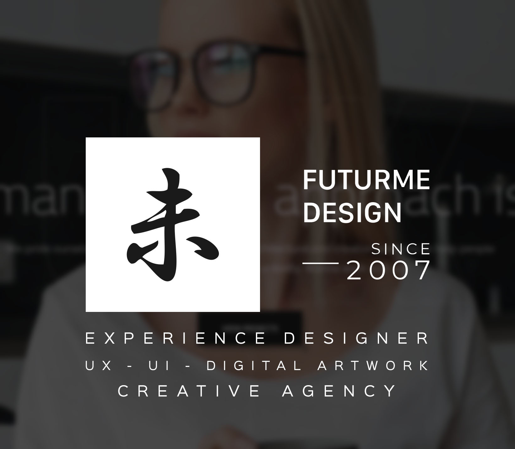 FuturmeDesign logo