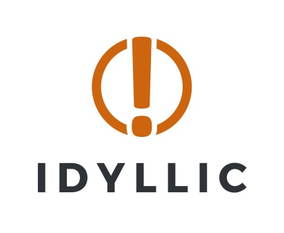 Idyllic Software logo