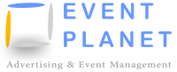 Event Planet logo