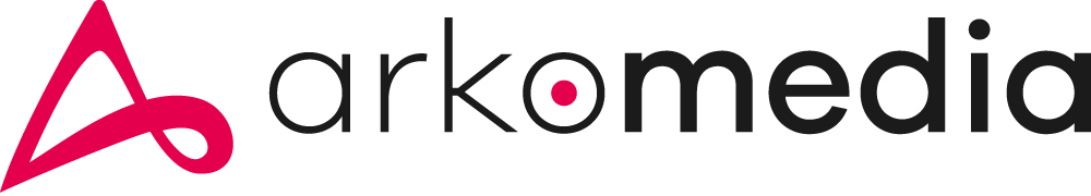 Arkomedia Web Agency logo