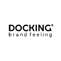 Docking Brand Feeling logo