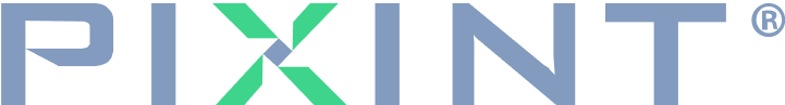 Pixint logo