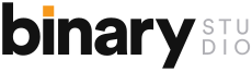 Binary Studio logo