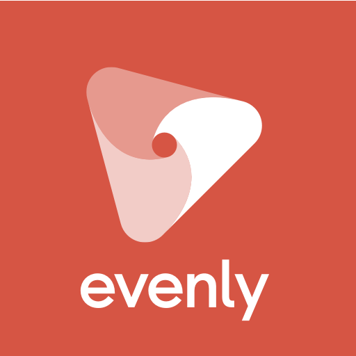 Evenly logo