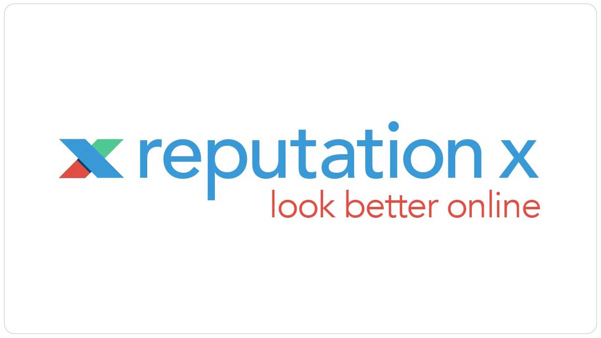 Reputation X logo
