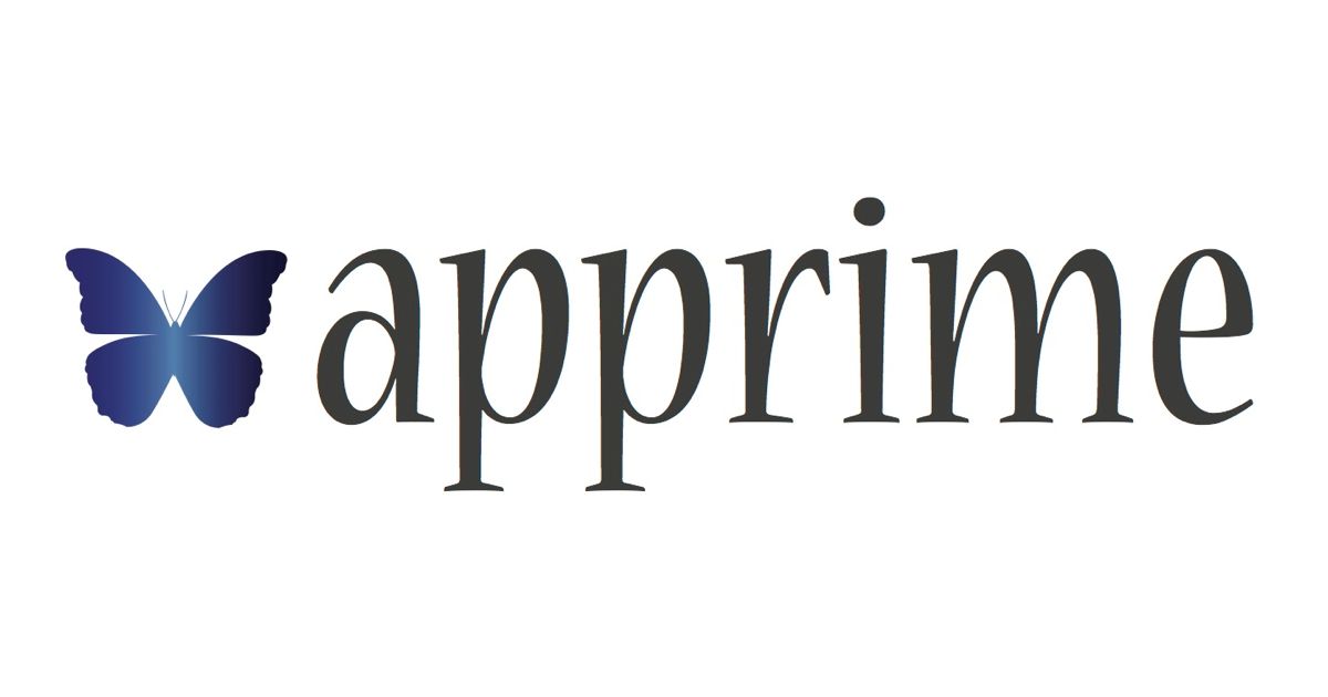 apprime GmbH logo
