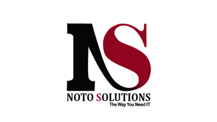 Noto Solutions logo