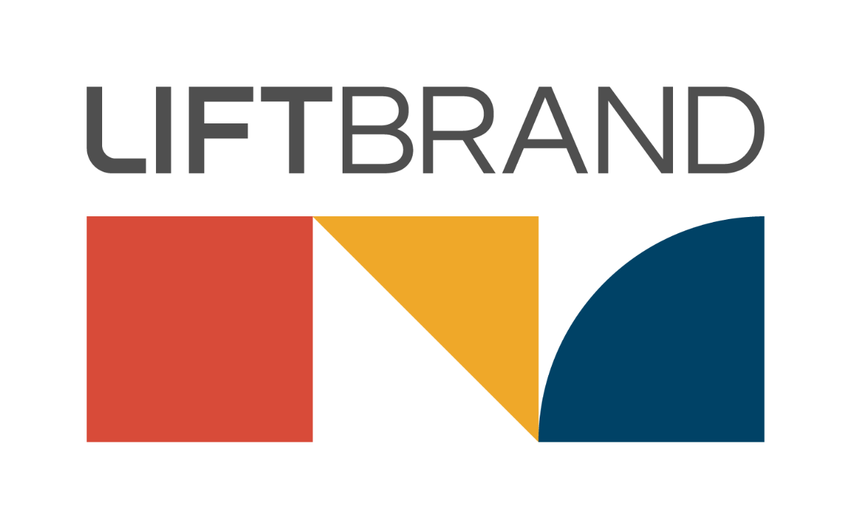 Lift Brand logo