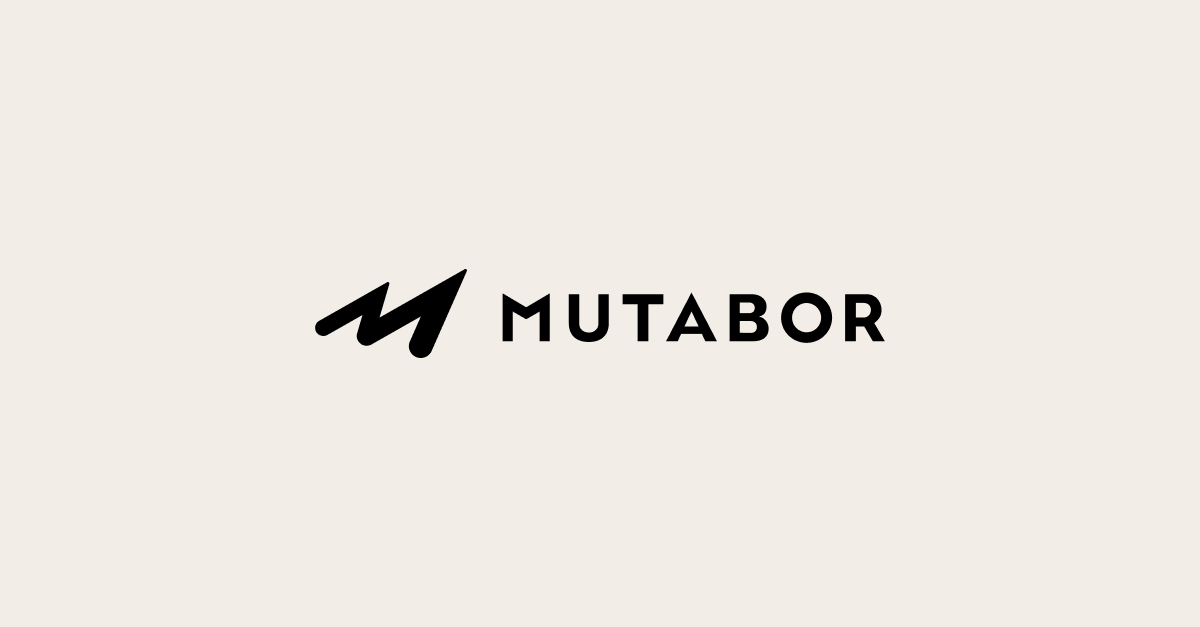 Mutabor logo