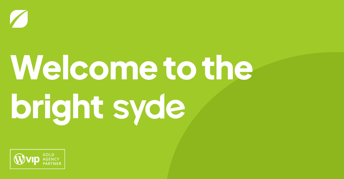 Syde logo