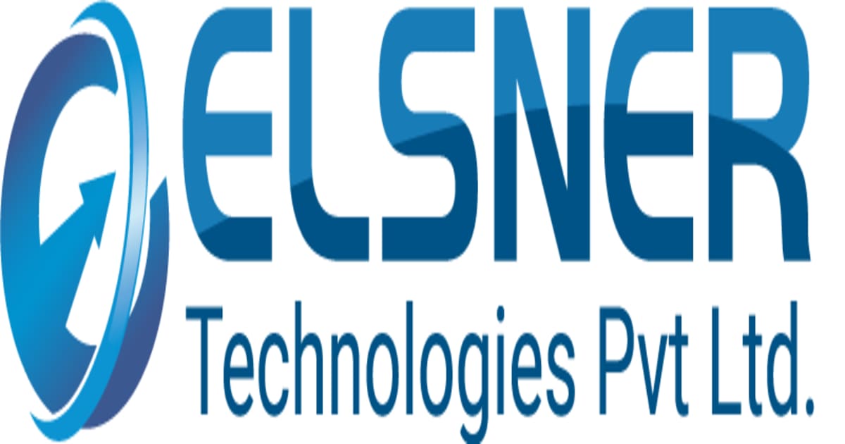 Elsner Technologies Pvt Ltd logo