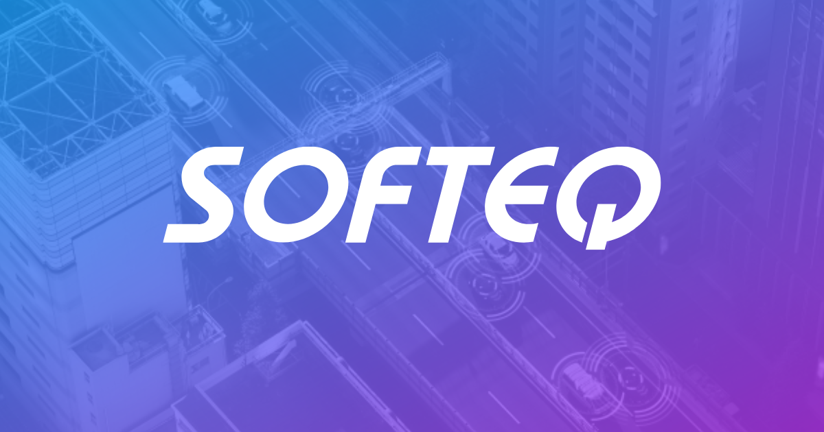 Softeq logo