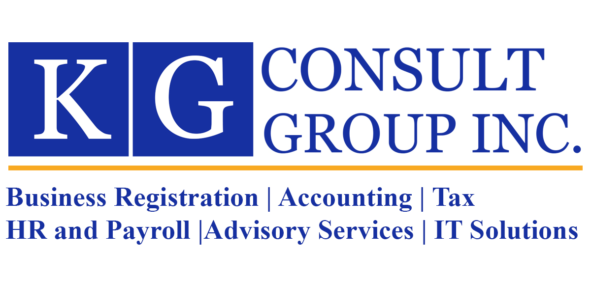 K. Grace Consulting Group Inc. logo
