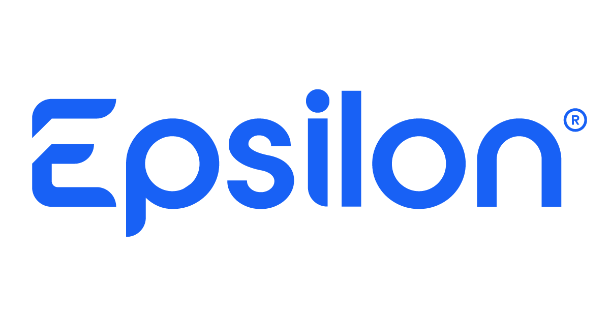 Epsilon logo