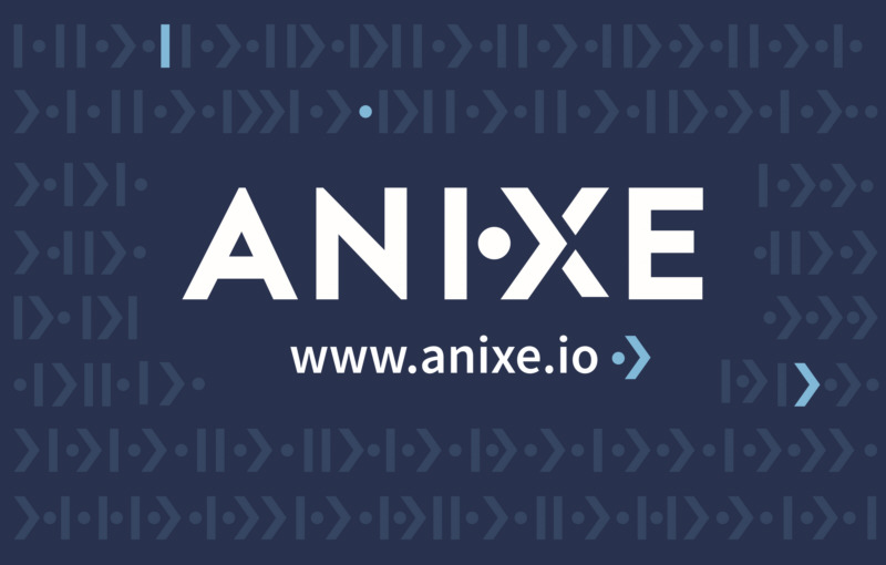 ANIXE Polska Sp. z o.o. logo