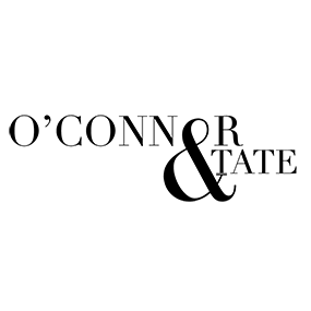 O'Connor &amp; Tate logo