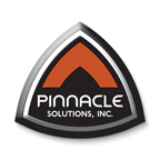 Pinnacle Solutions logo
