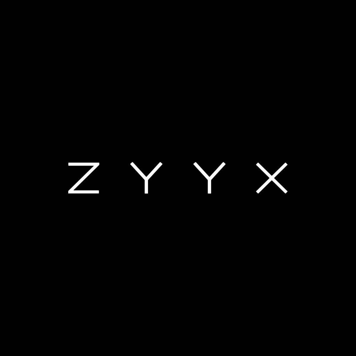 ZYYX logo