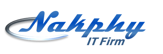 Nakphy IT Firm logo