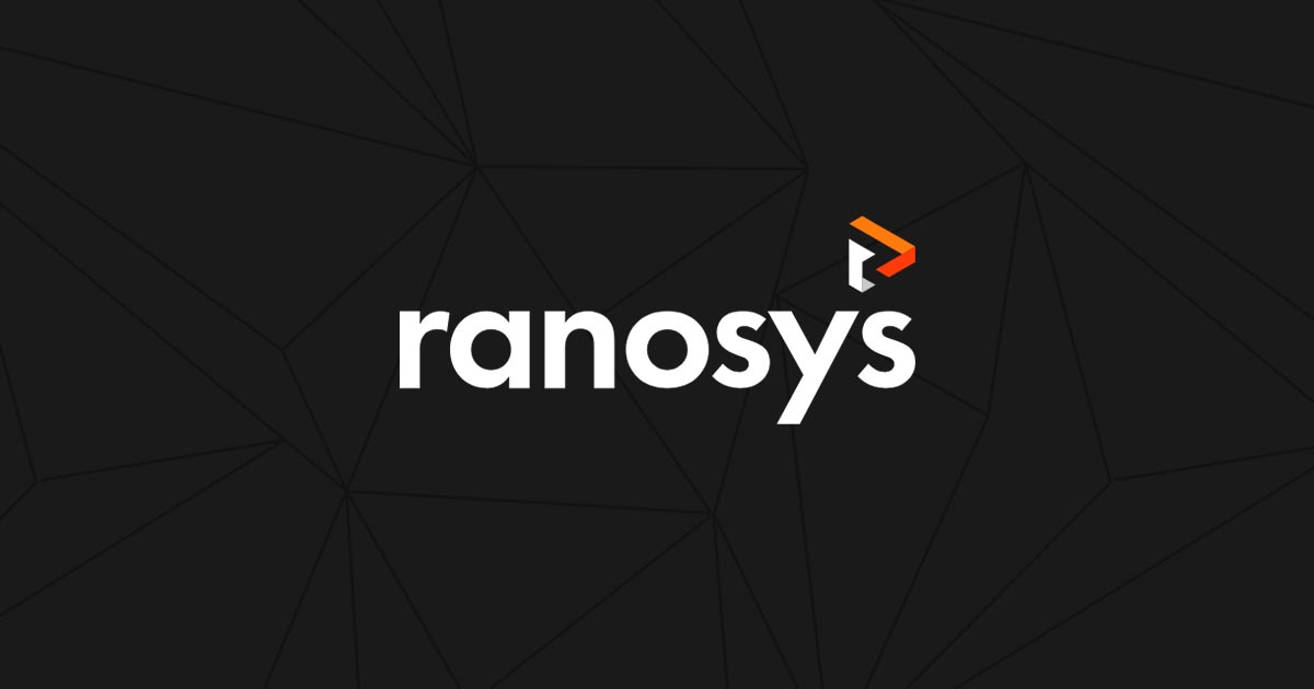 Ranosys logo