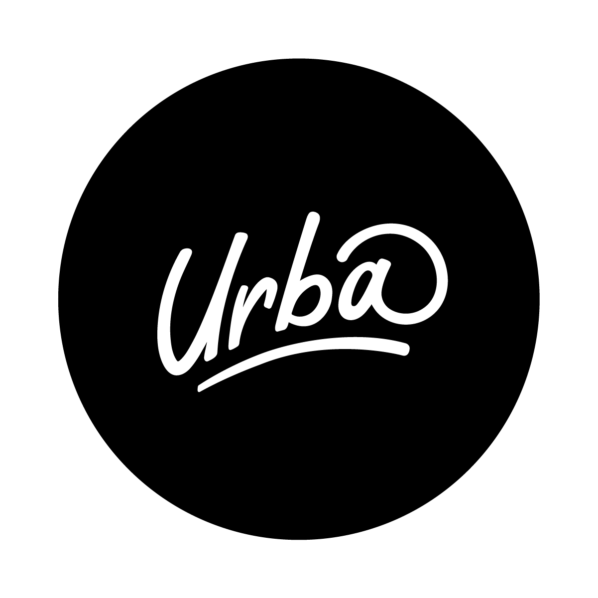 URBA Media logo